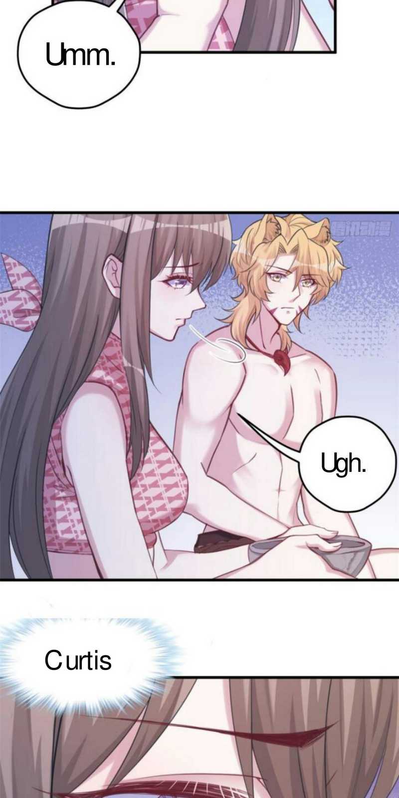 Beauty and the Beasts Chapter 211 Gambar 3